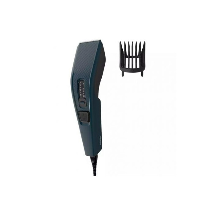 Cortapelos Philips HC3505/15/ con Cable/ 2 Accesorios | Cortapelos