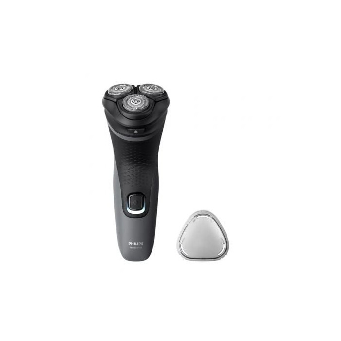Afeitadora Philips Shaver Series 1000 S1142/00/ con Batería / 1 Accesorio | Afaitadores