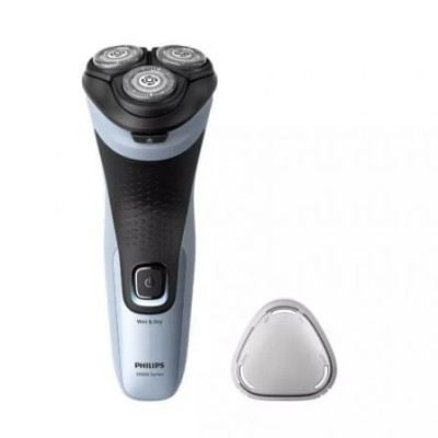 Afeitadora Philips Shaver Series 3000X X3003/00/ con Batería/ 2 Accesorios | Afaitadores