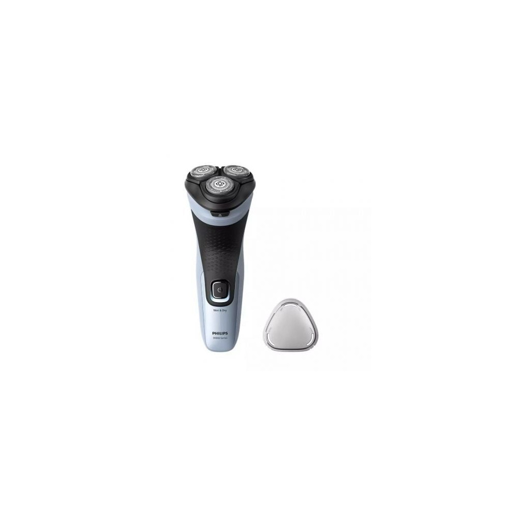 Afeitadora Philips Shaver Series 3000X X3003/00/ con Batería/ 2 Accesorios | Afaitadores