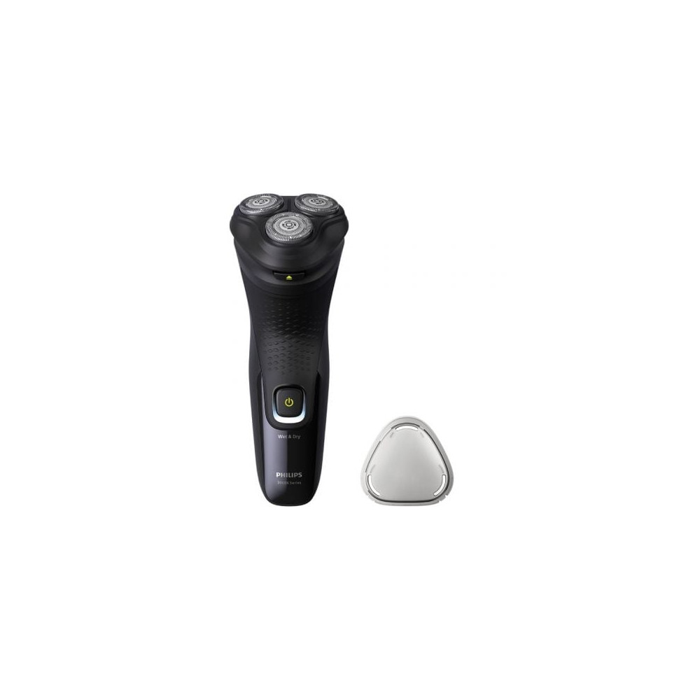 Afeitadora Philips Shaver Series 3000X X3021/00/ con Batería/ 1 Accesorio | Afaitadores