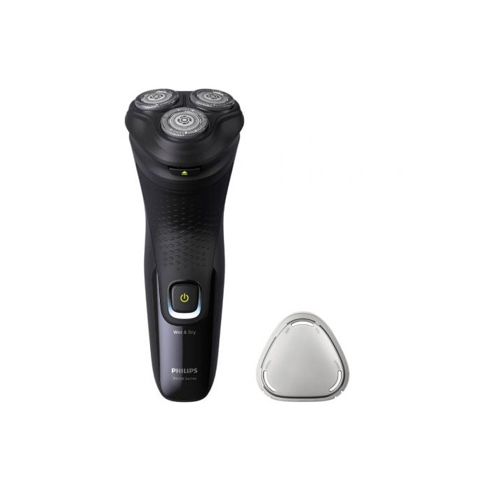 Afeitadora Philips Shaver Series 3000X X3021/00/ con Batería/ 1 Accesorio | Afaitadores