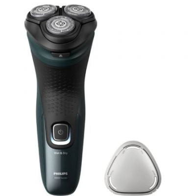 Afeitadora Philips Shaver Series 3000X X3052/ con Batería/ 2 Accesorios | Afaitadores