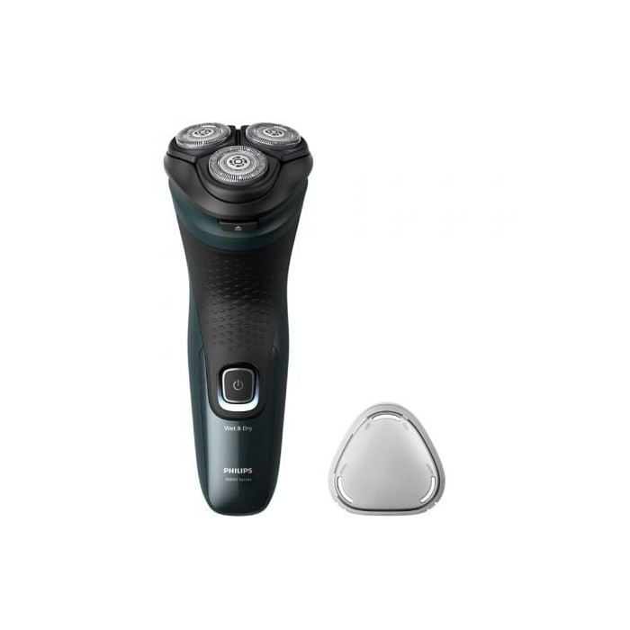 Afeitadora Philips Shaver Series 3000X X3052/ con Batería/ 2 Accesorios | Afaitadores
