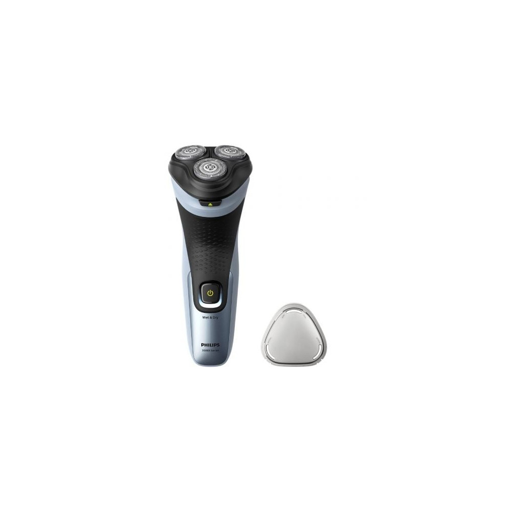 Afeitadora Philips Shaver Series 3000X X3063/ con Batería/ 2 Accesorios | Afaitadores