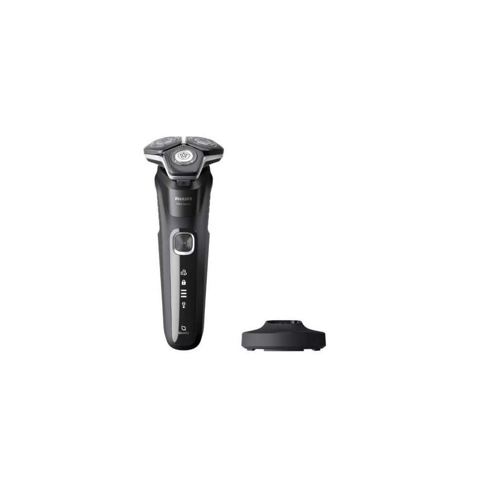 Afeitadora Philips Shaver Series 5000 S5898/25/ con Batería | Afaitadores