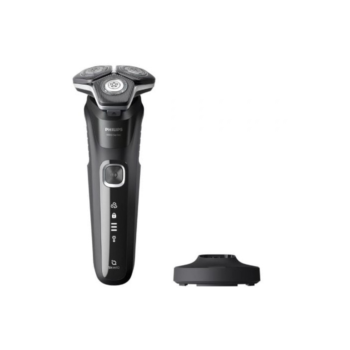 Afeitadora Philips Shaver Series 5000 S5898/25/ con Batería | Afaitadores