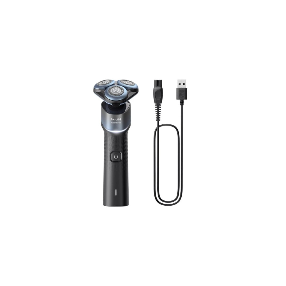 Afeitadora Philips Shaver Series 5000X X5006/00/ con Batería | Afaitadores