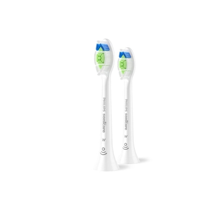 Cabezal de Recambio Philips para cepillo Sonicare HX6062/87/ Pack 2 uds | Cepillos