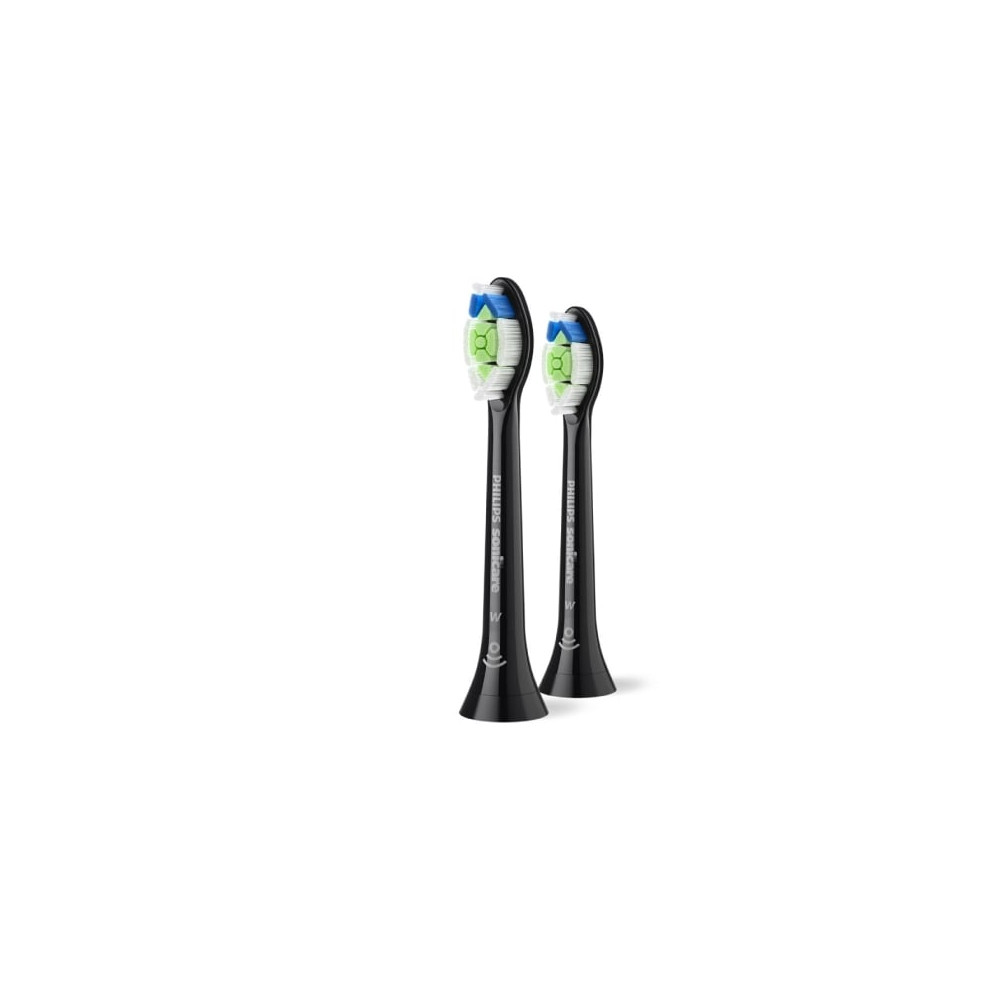 Cabezal de Recambio Philips para cepillo Sonicare HX6062/88/ Pack 2 uds | Cepillos