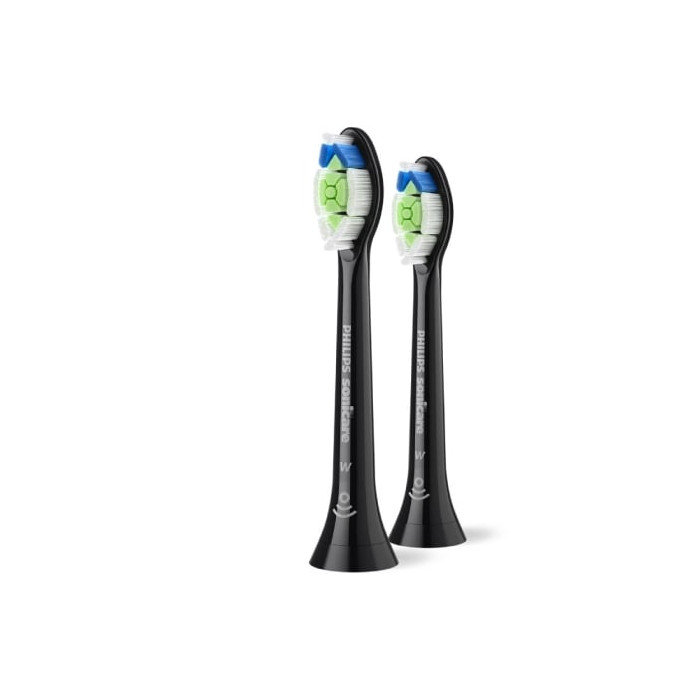 Cabezal de Recambio Philips para cepillo Sonicare HX6062/88/ Pack 2 uds | Cepillos