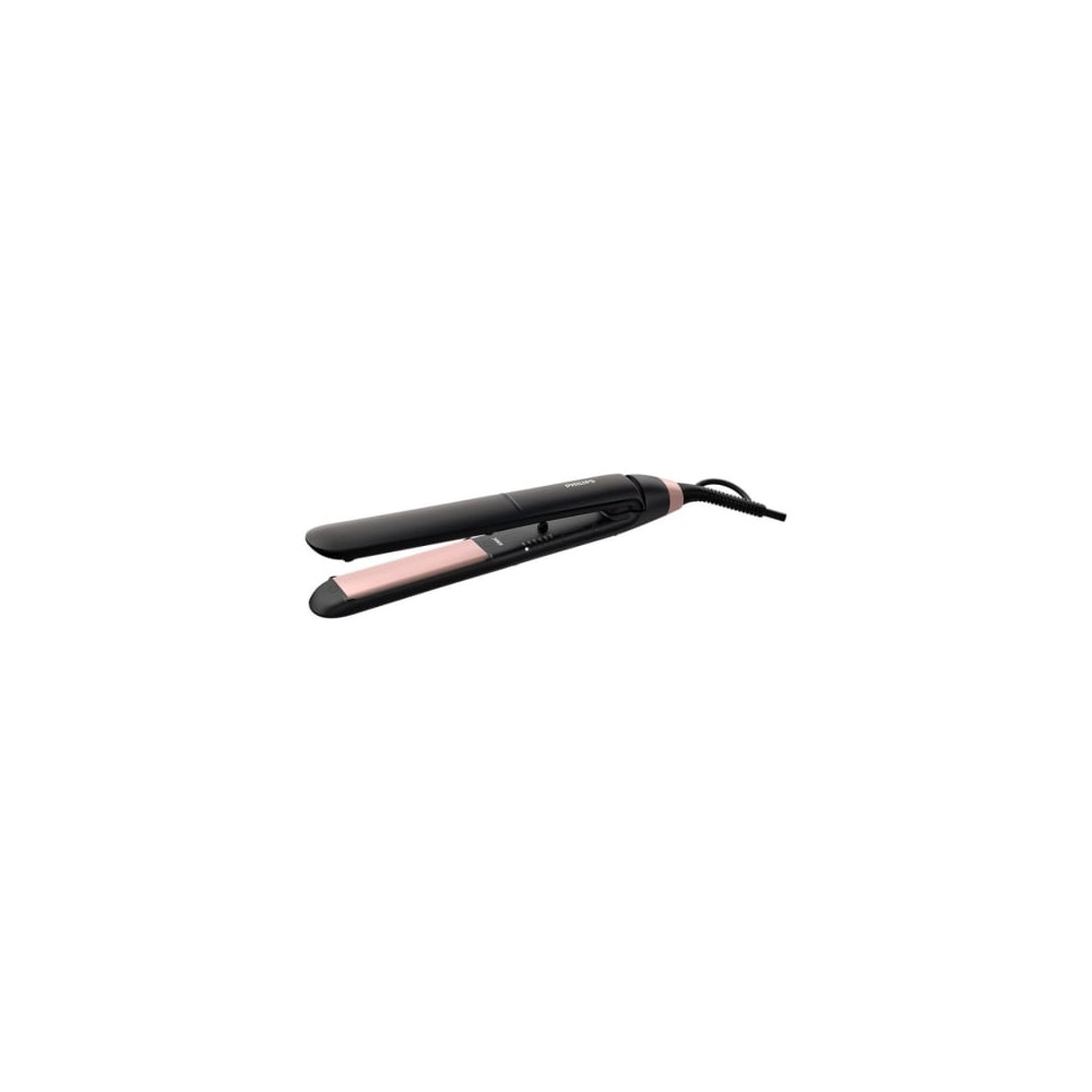 Plancha para el Pelo StraightCare Essential BHS378 ThermoProtect/ Negra | Planchas