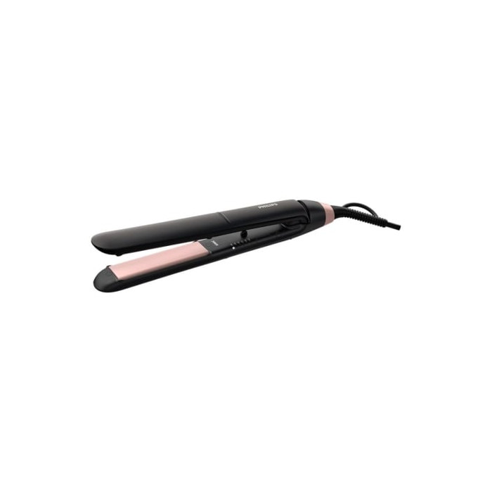 Plancha para el Pelo StraightCare Essential BHS378 ThermoProtect/ Negra | Planchas