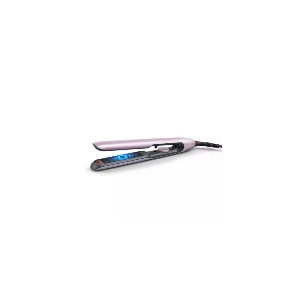 Plancha para el Pelo Philips Straightener 5000 BHS530/ Rosa | Planchas