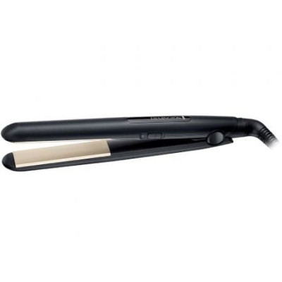 Plancha para el Pelo Remington Ceramic Slim 220 S1510/ Negro | Planchas