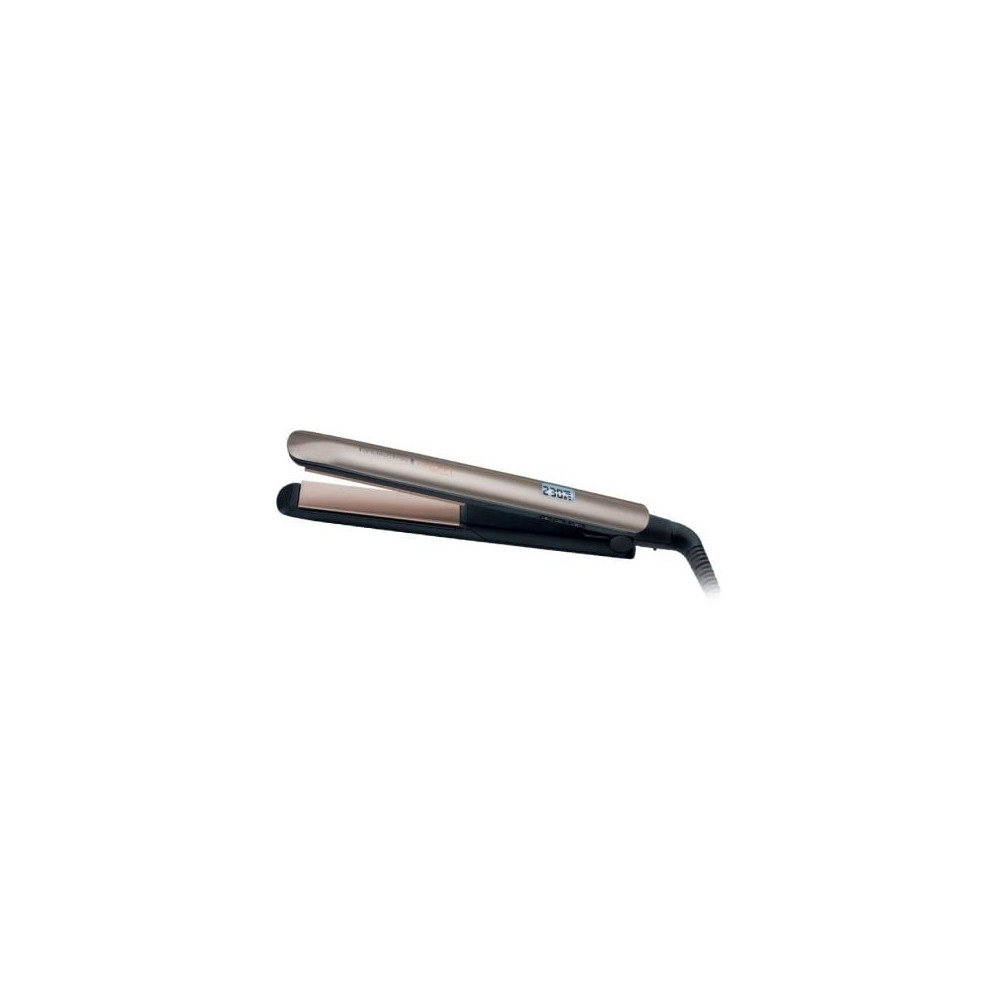 Plancha para el Pelo Remington Keratin Protect S8540/ Bronce | Planchas
