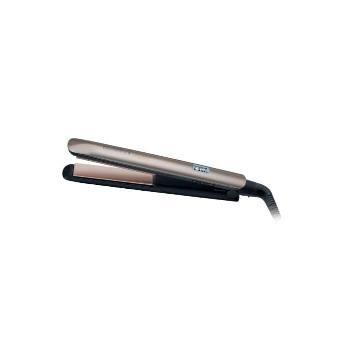 Plancha para el Pelo Remington Keratin Protect S8540/ Bronce | Planchas