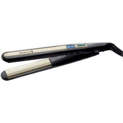 Plancha para el Pelo Remington Sleek and Curl/ Verde | Planchas