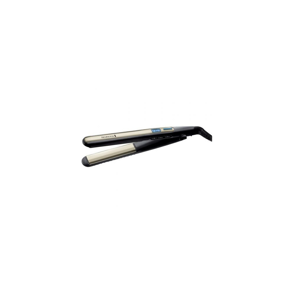 Plancha para el Pelo Remington Sleek and Curl/ Verde | Planchas