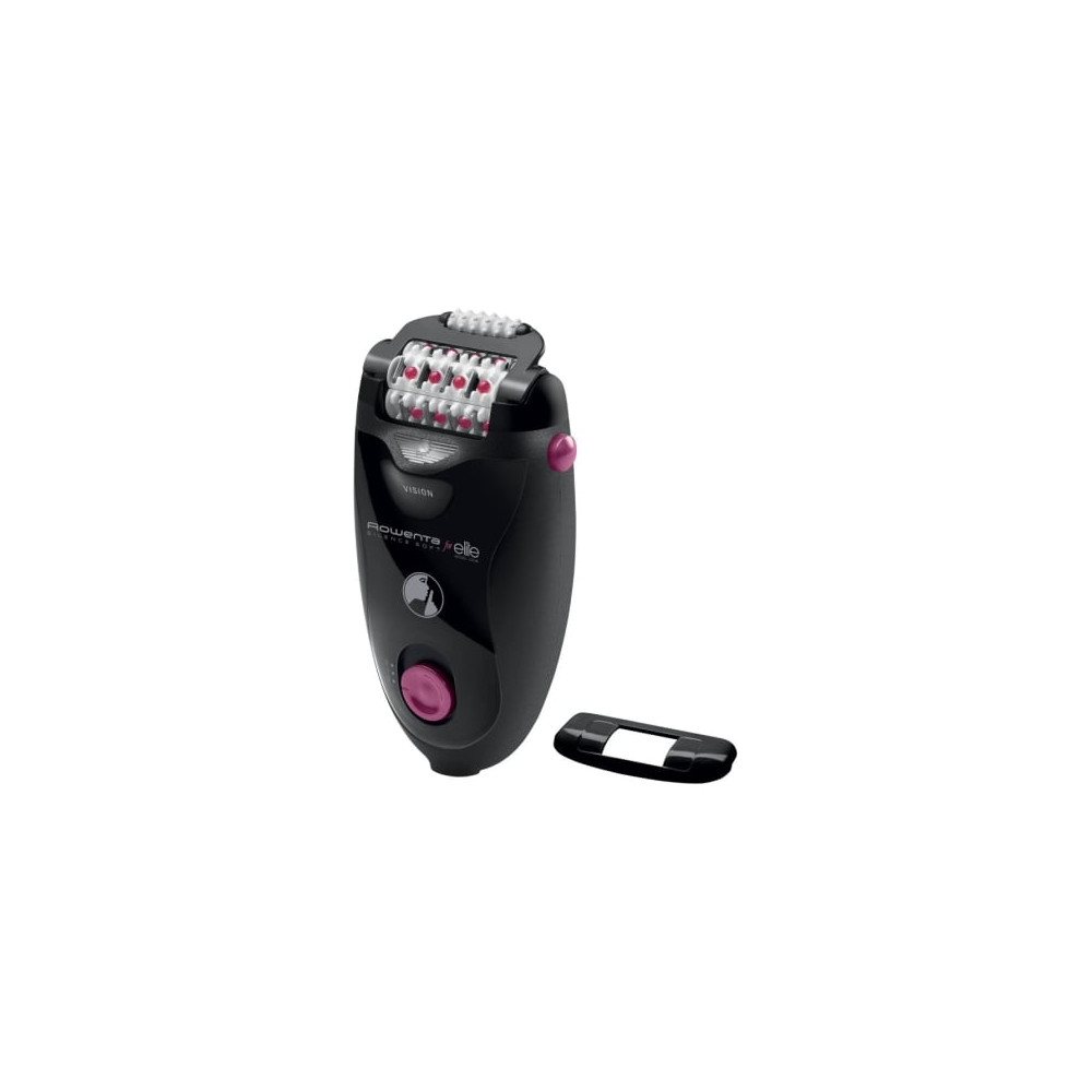Depiladora Rowenta Silence Soft EP5602F1/ Con Cable | Depiladores