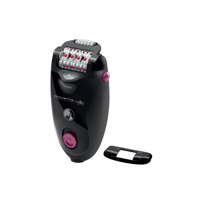 Depiladora Rowenta Silence Soft EP5602F1/ Con Cable | Depiladores