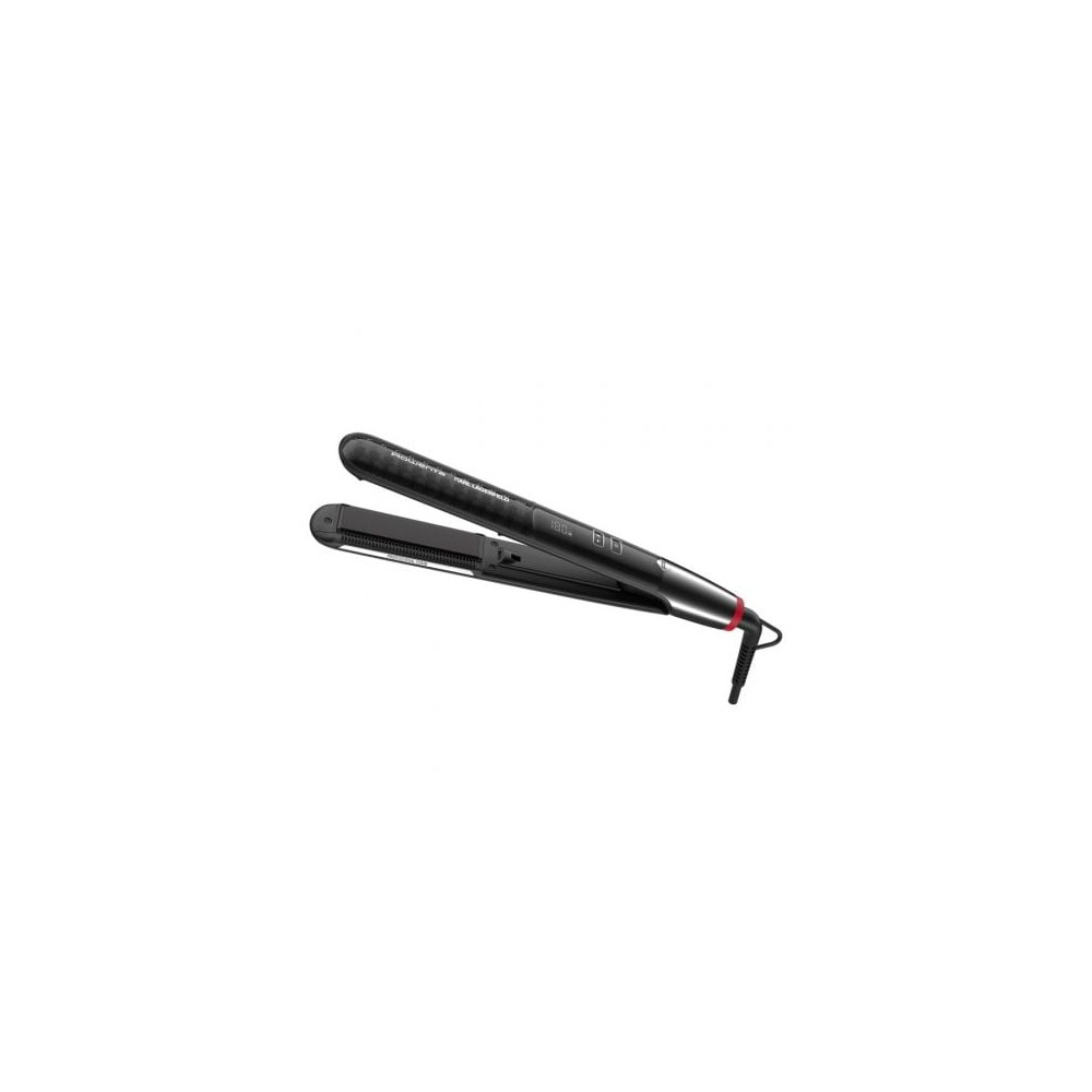 Plancha para el Pelo Rowenta SF466LF0 K/ PRO STYLIST/ Negra | Planchas