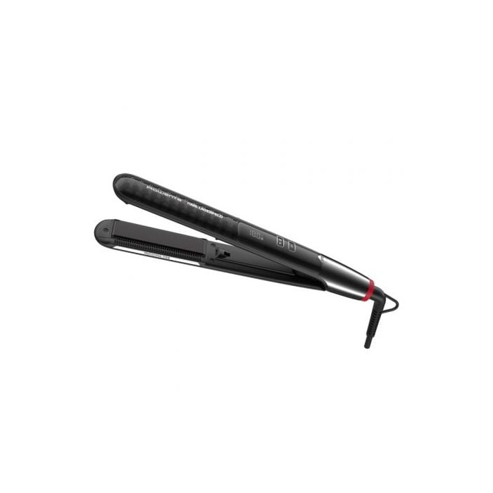 Plancha para el Pelo Rowenta SF466LF0 K/ PRO STYLIST/ Negra | Planchas