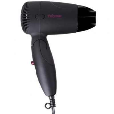 Secador Tristar HD-2359/ 1200W/ Negro | Secadores