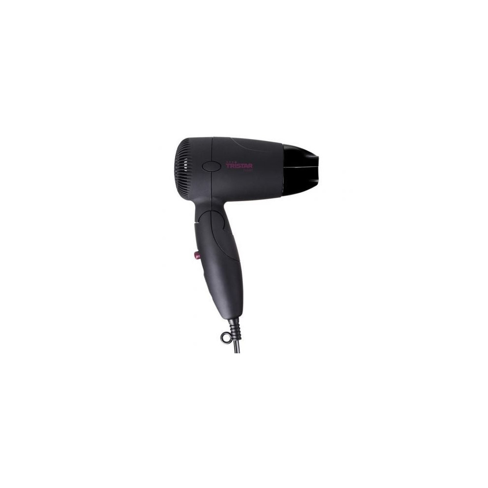 Secador Tristar HD-2359/ 1200W/ Negro | Secadores