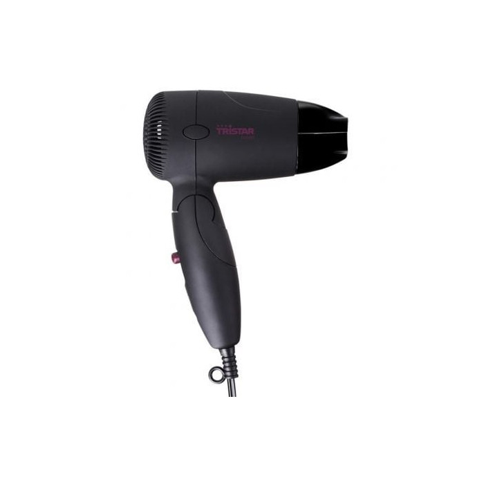 Secador Tristar HD-2359/ 1200W/ Negro | Secadores