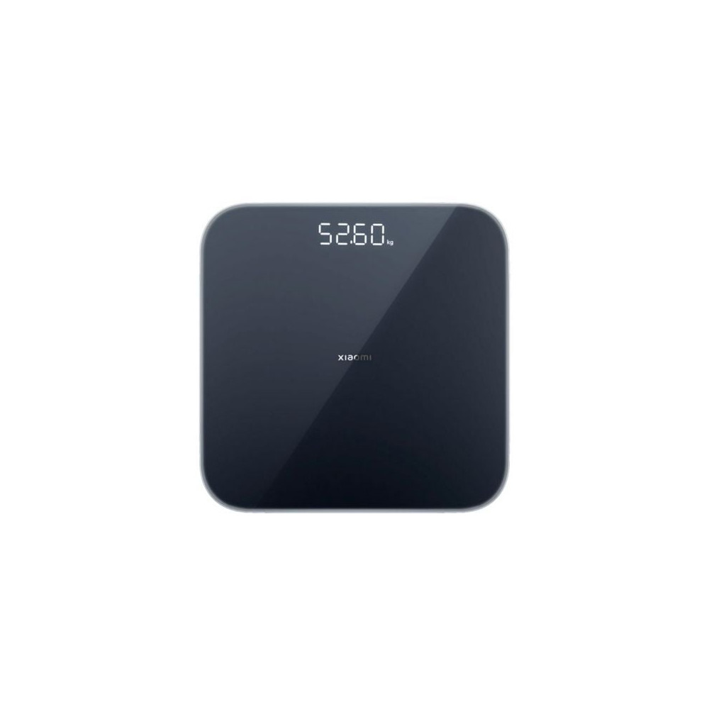 Báscula de Baño Xiaomi Smart Scale S200/ Hasta 150kg/ Gris | Balanzas