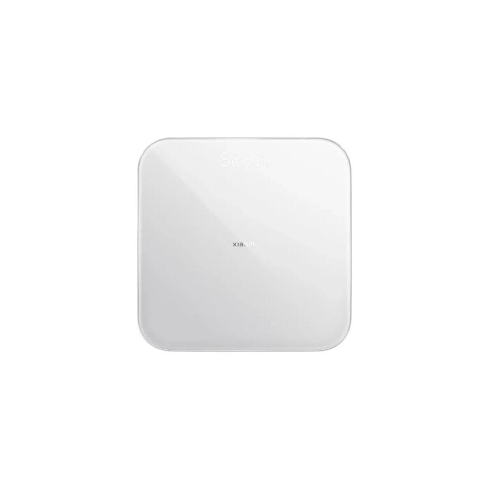 Báscula de Baño Xiaomi Smart Scale S200/ Hasta 150kg/ Blanca | Balanzas