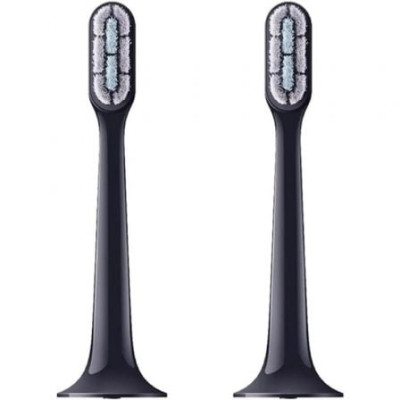 Cabezal de Recambio Xiaomi para Electric Toothbrush T700/ Pack 2 uds | Cepillos
