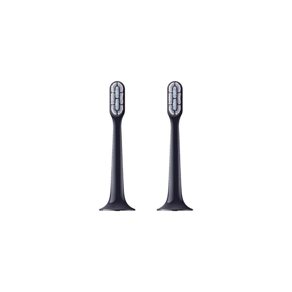 Cabezal de Recambio Xiaomi para Electric Toothbrush T700/ Pack 2 uds | Cepillos
