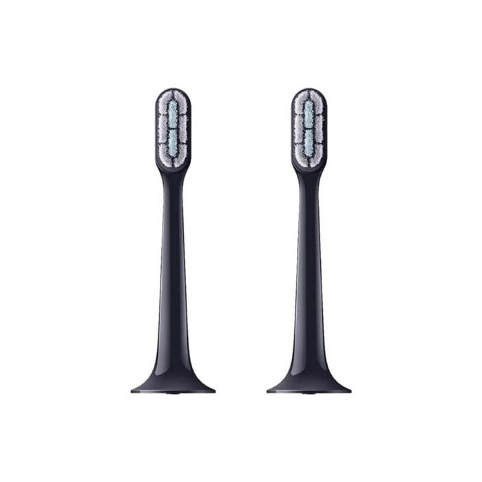 Cabezal de Recambio Xiaomi para Electric Toothbrush T700/ Pack 2 uds | Cepillos