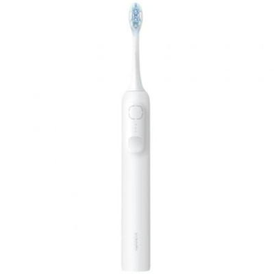 Cepillo Dental Xiaomi Oscillation Electric Toothbrush/ Incluye 1 Cabezal/ Blanco | Cepillos