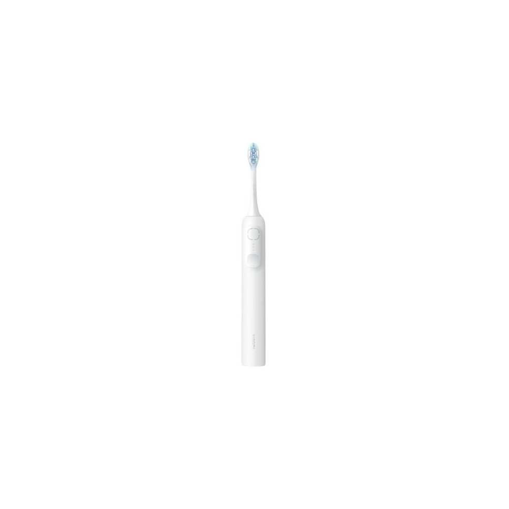 Cepillo Dental Xiaomi Oscillation Electric Toothbrush/ Incluye 1 Cabezal/ Blanco | Cepillos