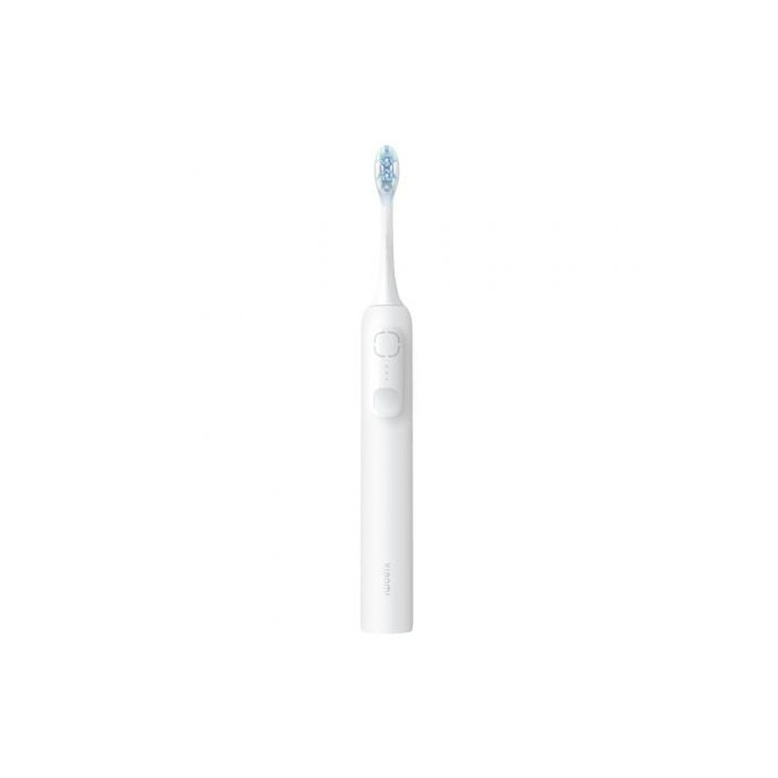 Cepillo Dental Xiaomi Oscillation Electric Toothbrush/ Incluye 1 Cabezal/ Blanco | Cepillos