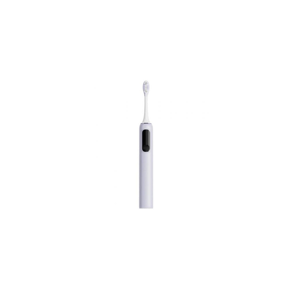 Cepillo Dental Xiaomi Xiaomi Oscillation Electric Toothbrush Pro/ Incluye 2 Cabezales/ Púrpura | Cepillos