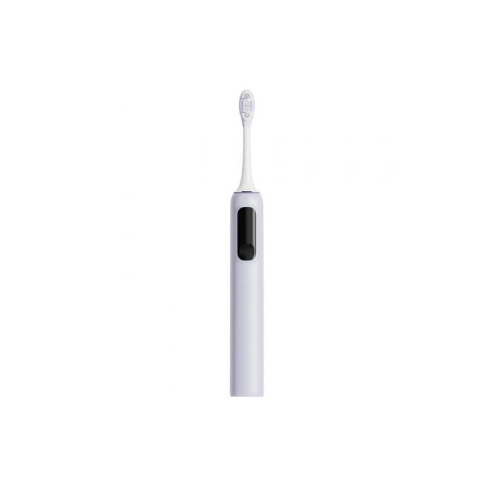 Cepillo Dental Xiaomi Xiaomi Oscillation Electric Toothbrush Pro/ Incluye 2 Cabezales/ Púrpura | Cepillos