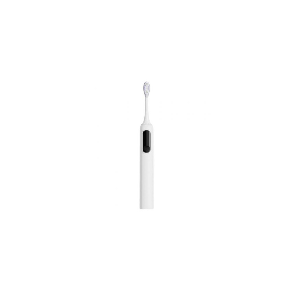 Cepillo Dental Xiaomi Xiaomi Oscillation Electric Toothbrush Pro/ Incluye 2 Cabezales/ Blanco | Cepillos