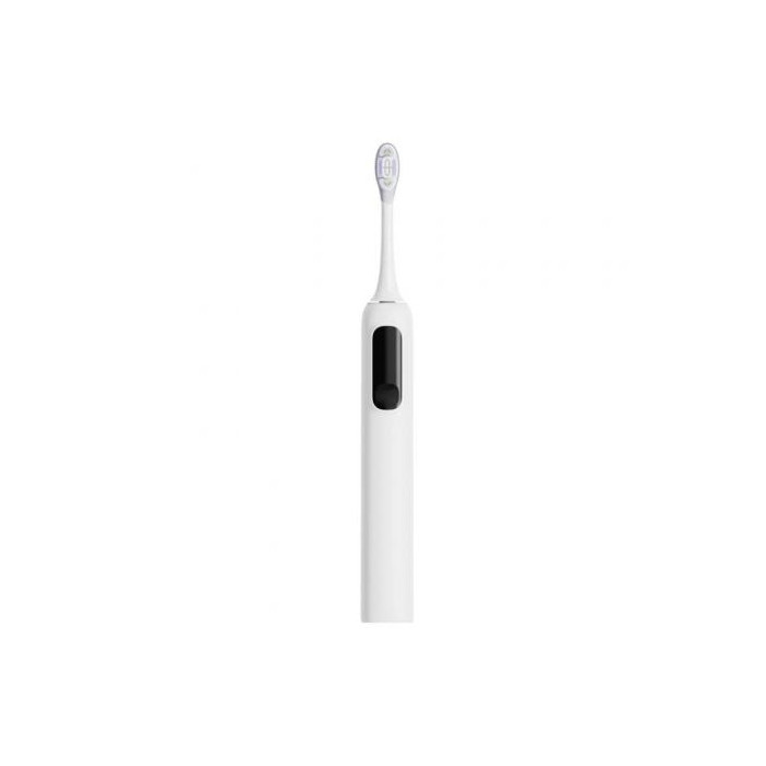 Cepillo Dental Xiaomi Xiaomi Oscillation Electric Toothbrush Pro/ Incluye 2 Cabezales/ Blanco | Cepillos