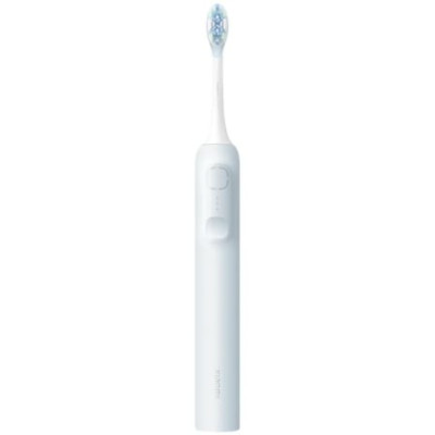 Cepillo Dental Xiaomi Oscillation Electric Toothbrush/ Incluye 1 Cabezal/ Azul | Cepillos