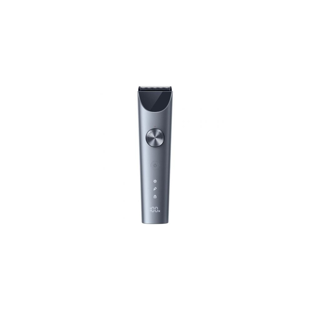 Cortapelos Xiaomi Hair Clipper 2/ con Batería/ 6 Accesorios | Cortapelos