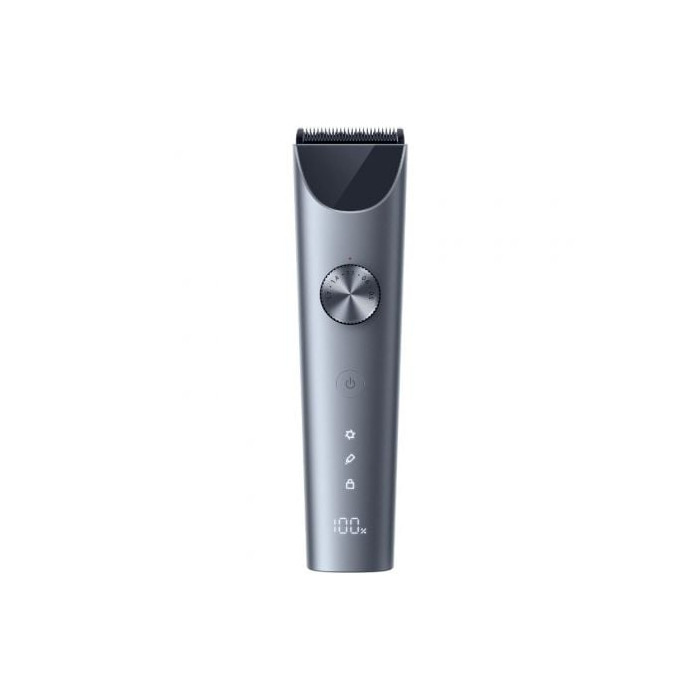 Cortapelos Xiaomi Hair Clipper 2/ con Batería/ 6 Accesorios | Cortapelos