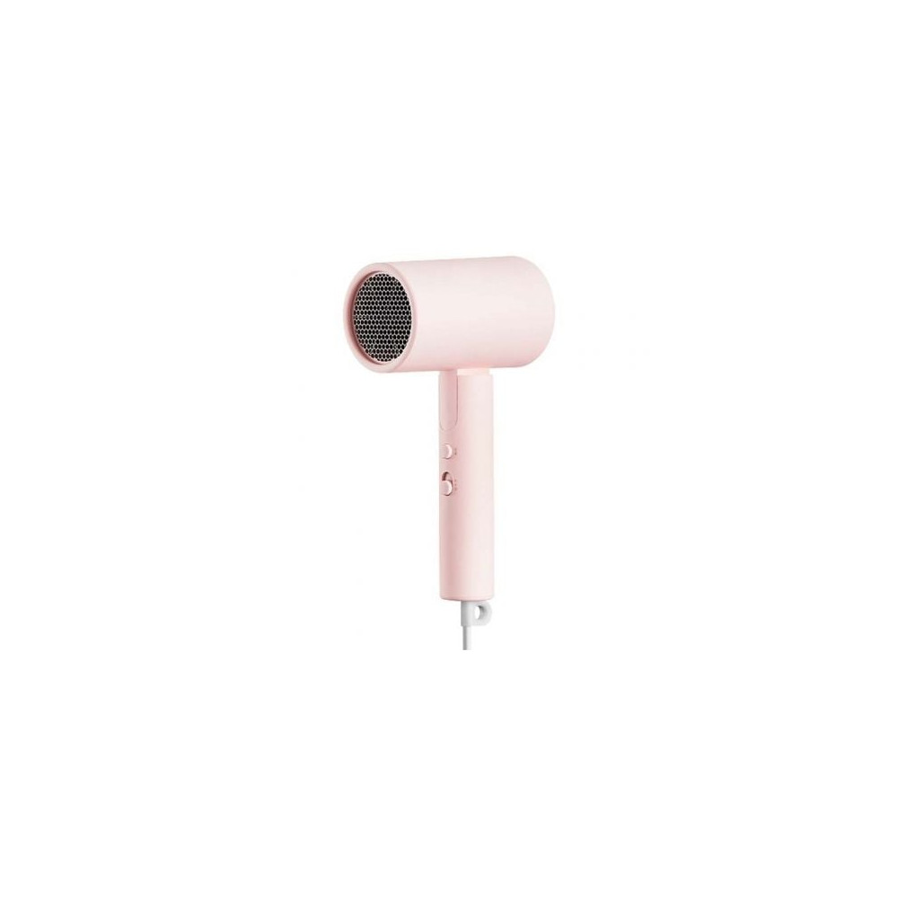 Secador Xiaomi Compact Hair Dryer H101/ 1600W/ Rosa | Secadores