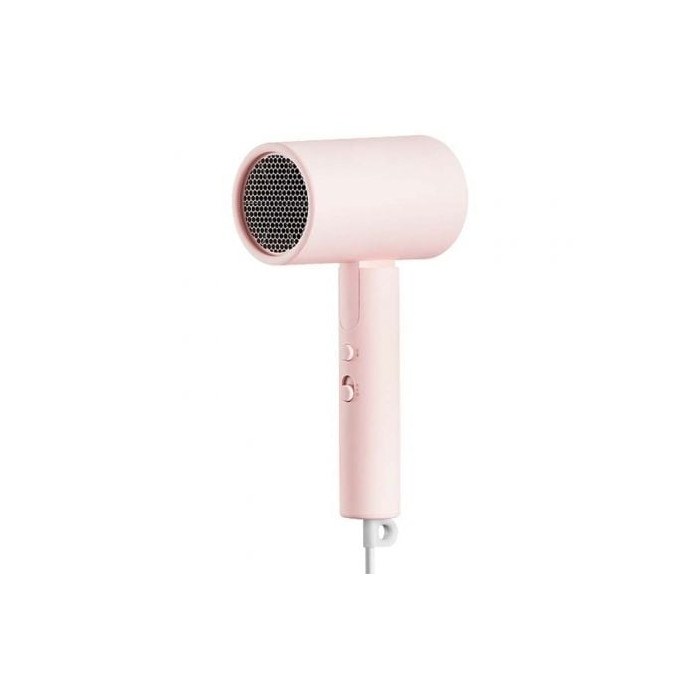 Secador Xiaomi Compact Hair Dryer H101/ 1600W/ Rosa | Secadores
