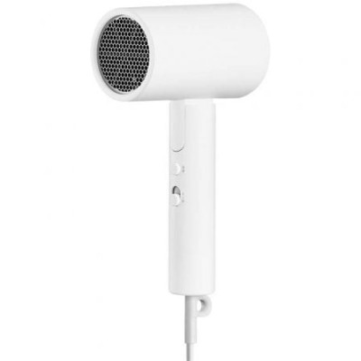 Secador Xiaomi Compact Hair Dryer H101/ 1600W/ Blanco | Secadores