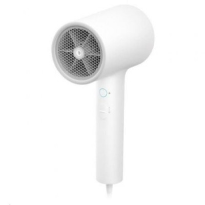 Secador Xiaomi Mi Ionic Hair Dryer H300/ 1600W/ Iónico/ Blanco | Secadores