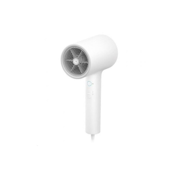 Secador Xiaomi Mi Ionic Hair Dryer H300/ 1600W/ Iónico/ Blanco | Secadores